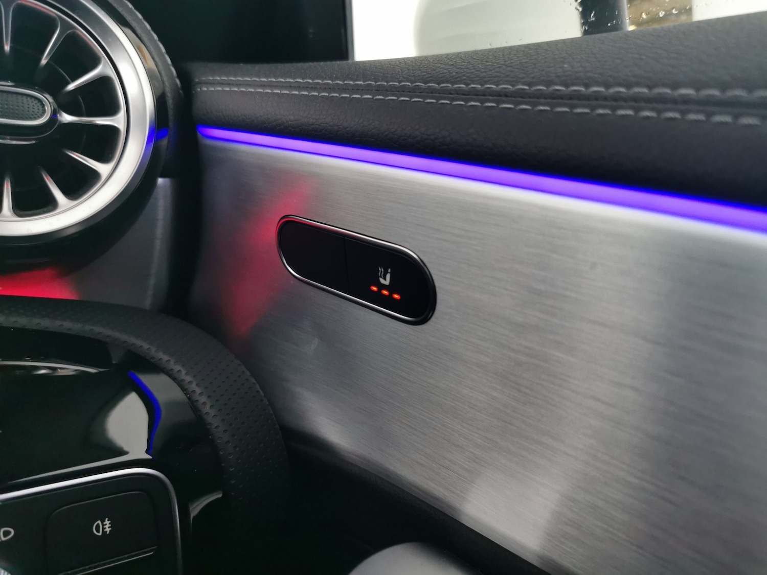 Used Mercedes-Benz CLA 2022 for sale - 77730642: Photo 20