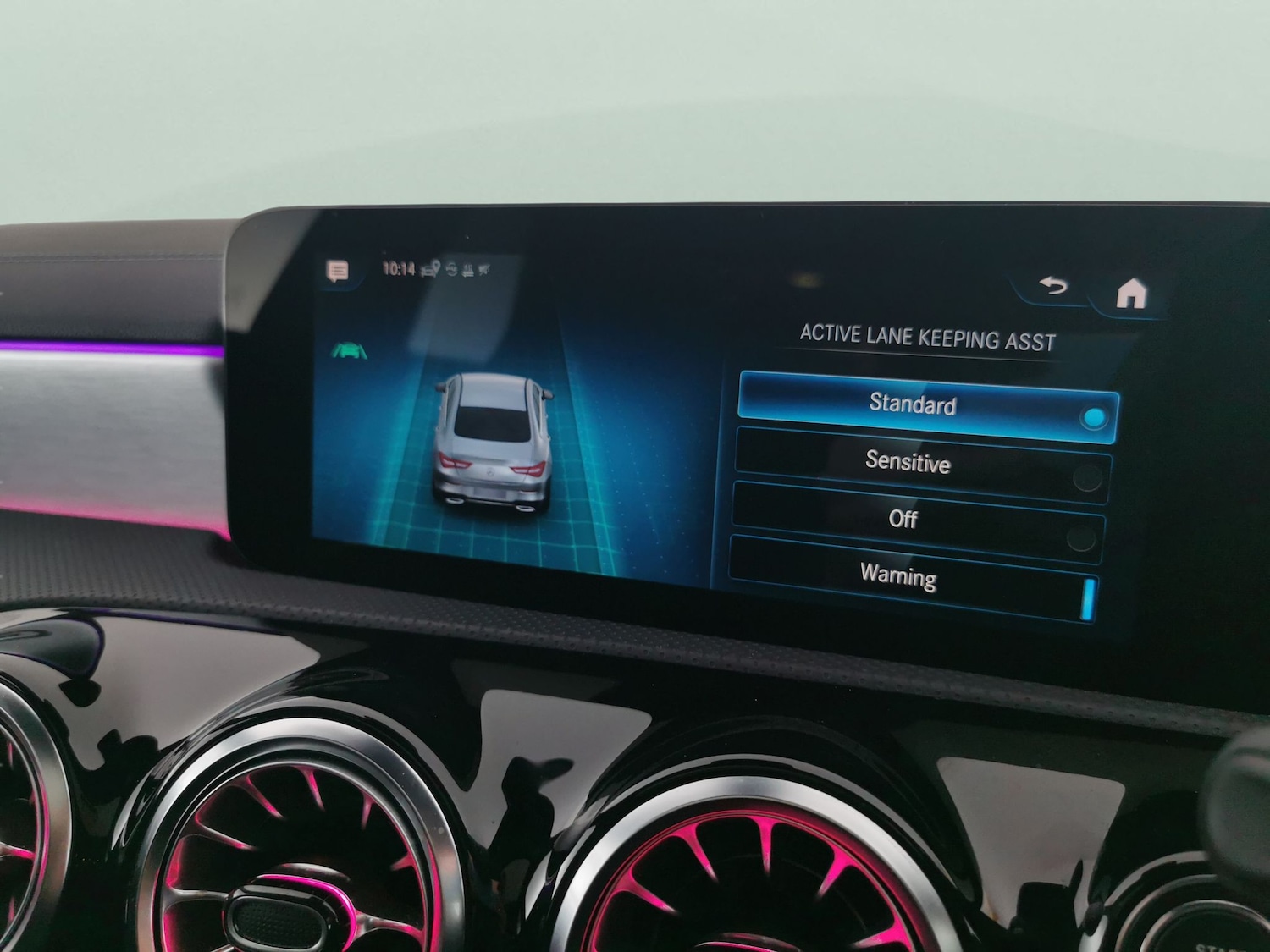 Used Mercedes-Benz CLA 2022 for sale - 77730642: Photo 23