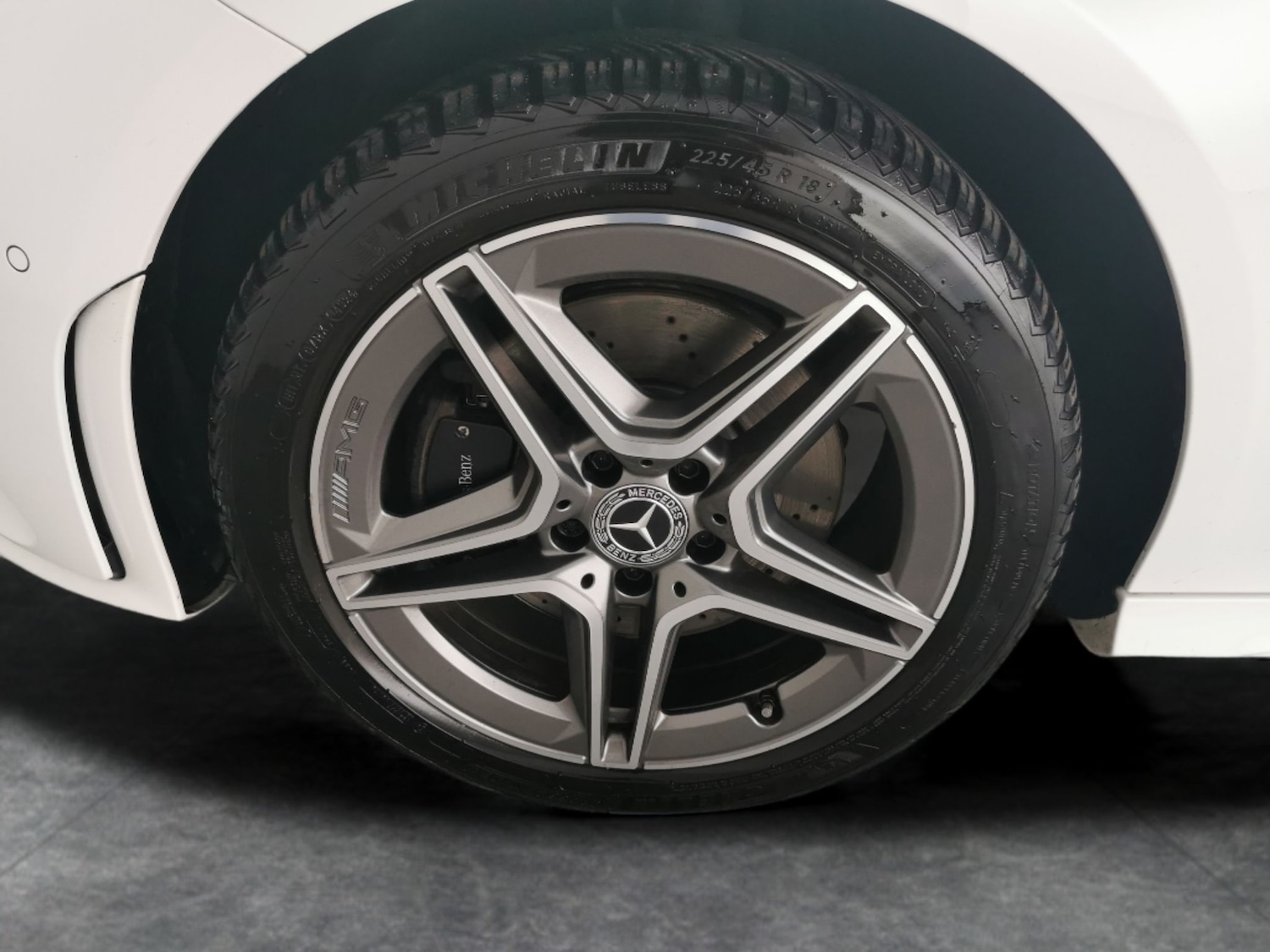 Used Mercedes-Benz CLA 2022 for sale - 77730642: Photo 25