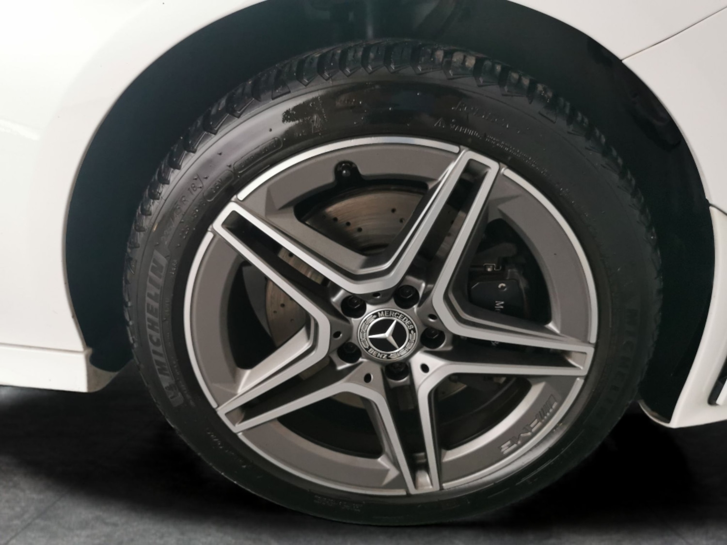 Used Mercedes-Benz CLA 2022 for sale - 77730642: Photo 26