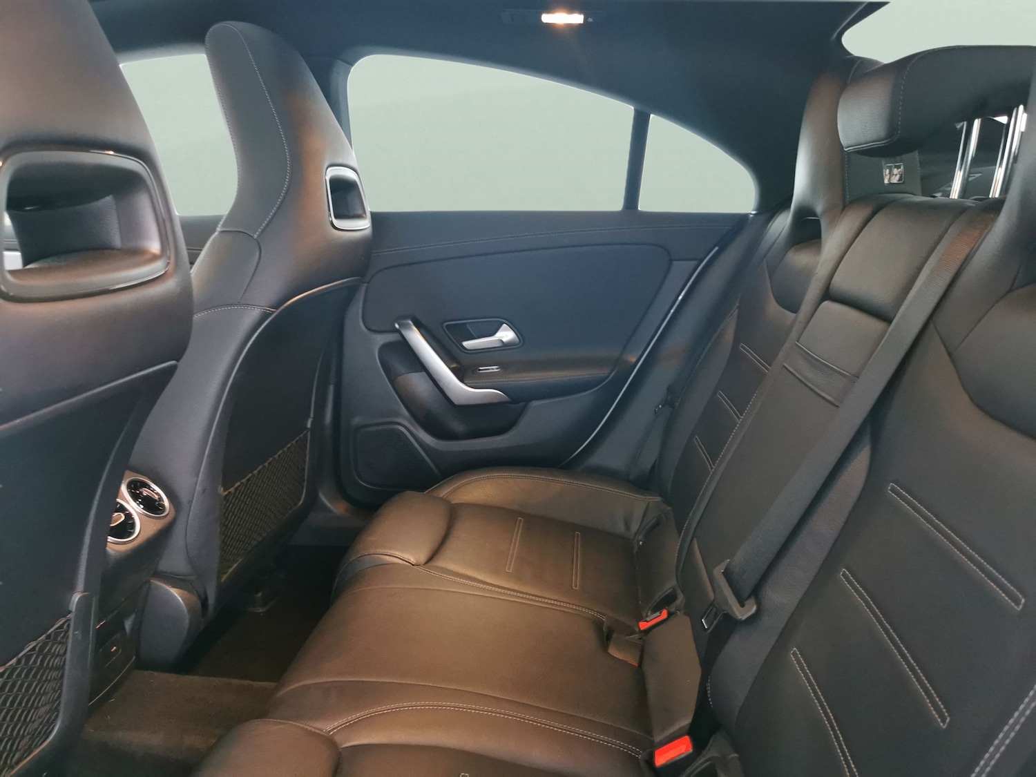 Used Mercedes-Benz CLA 2022 for sale - 77730642: Photo 28