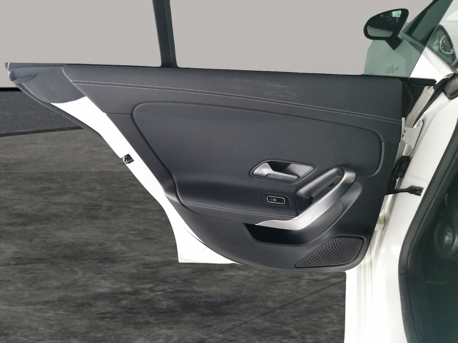 Used Mercedes-Benz CLA 2022 for sale - 77730642: Photo 30