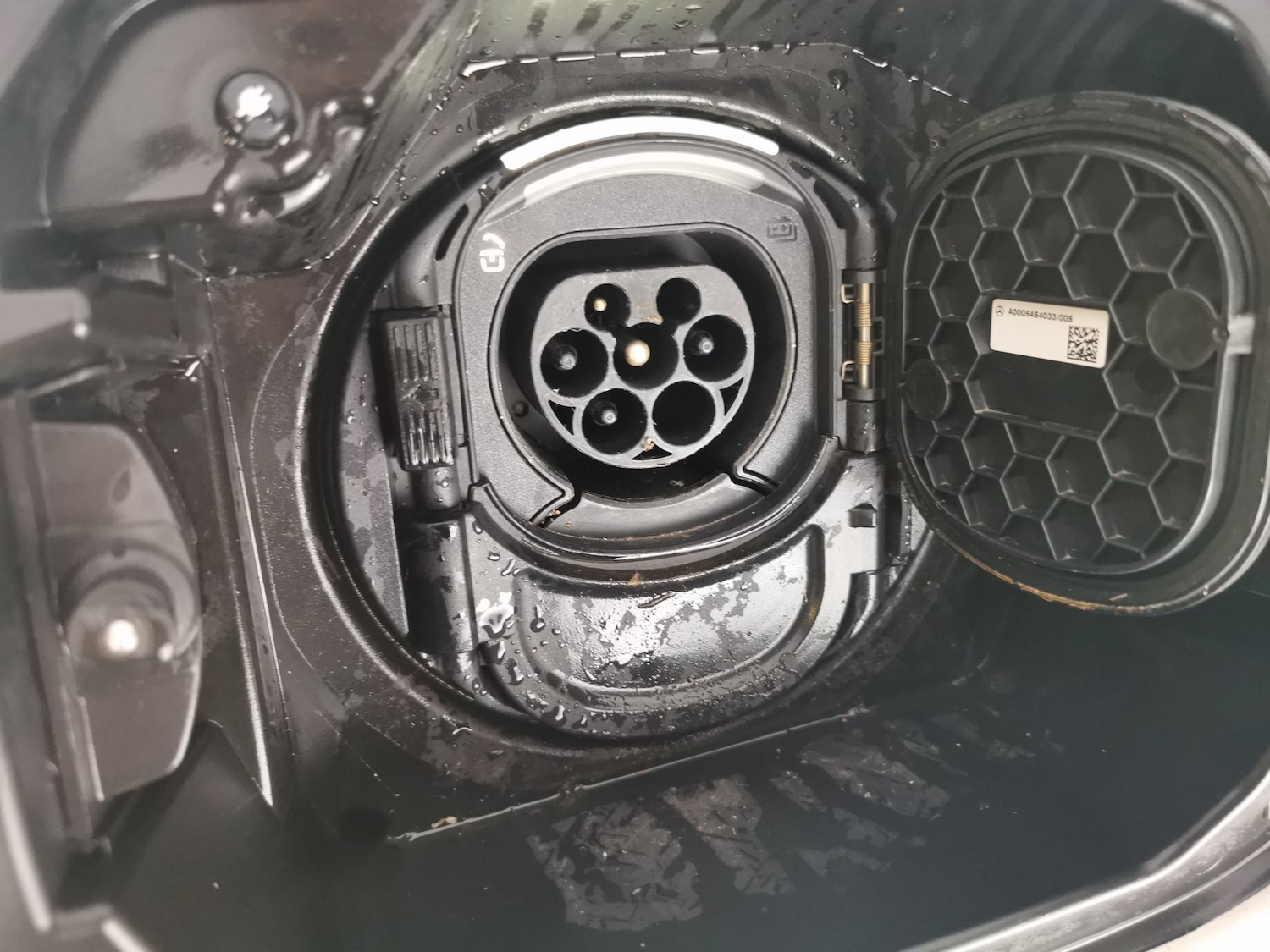 Used Mercedes-Benz CLA 2022 for sale - 77730642: Photo 34