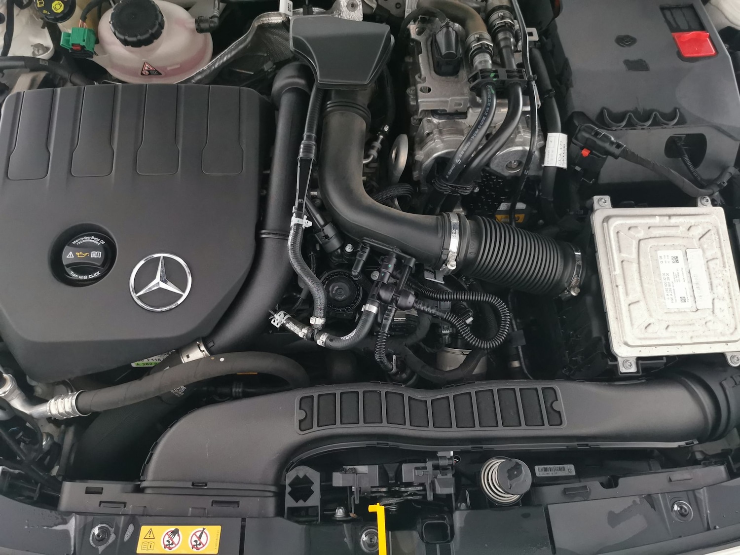 Used Mercedes-Benz CLA 2022 for sale - 77730642: Photo 36