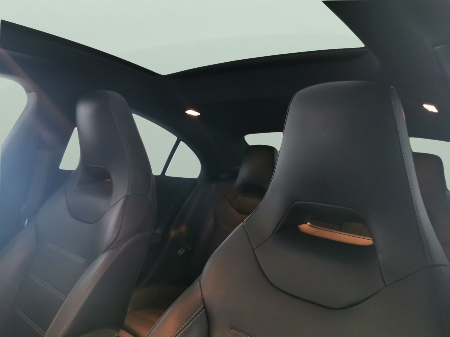 Used Mercedes-Benz CLA 2022 for sale - 77730642: Photo 5