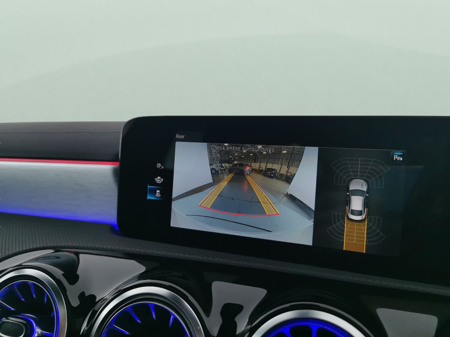 Used Mercedes-Benz CLA 2022 for sale - 77730642: Photo 6