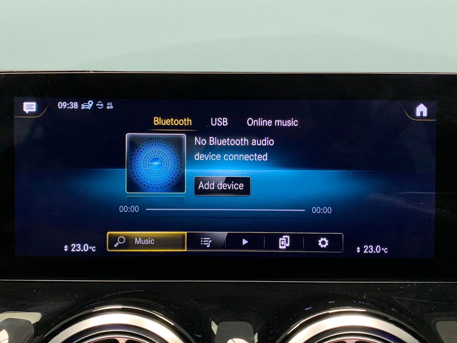 Used Mercedes-Benz EQA 2021 for sale - 76532019: Photo 18