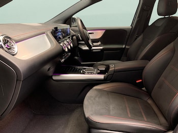 Used Mercedes-Benz EQA 2021 for sale - 76532019: Photo