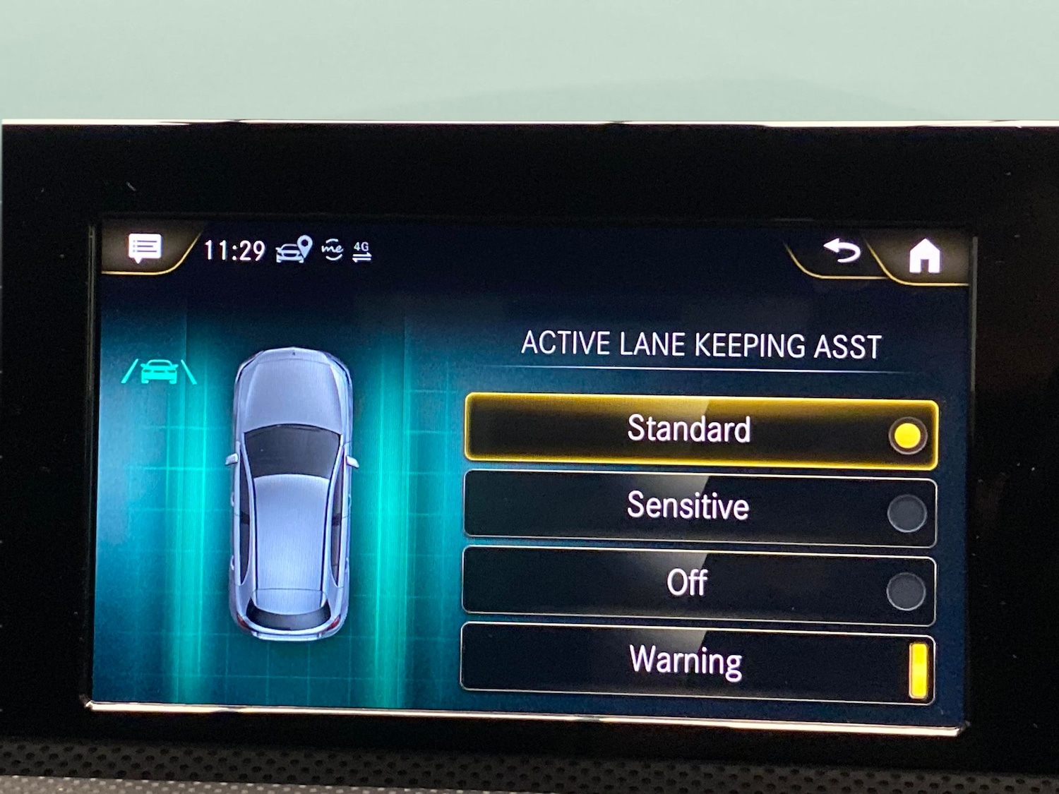 Used Mercedes-Benz A-Class 2020 for sale - 78122586: Photo 20