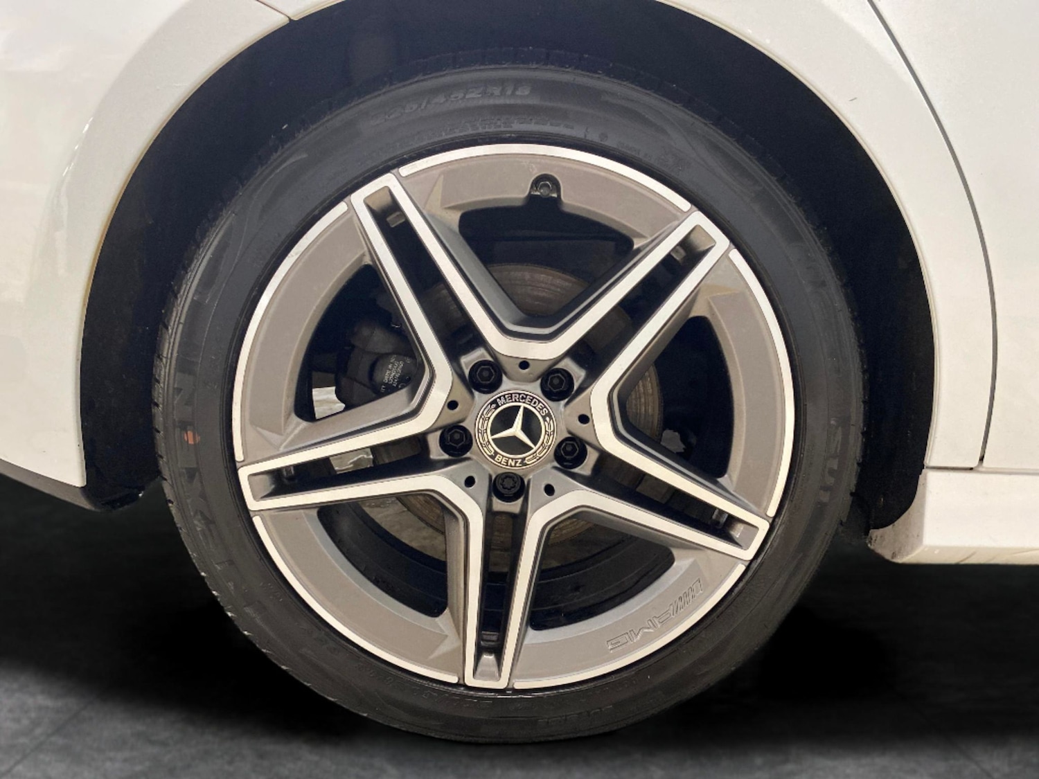 Used Mercedes-Benz A-Class 2020 for sale - 78122586: Photo 23