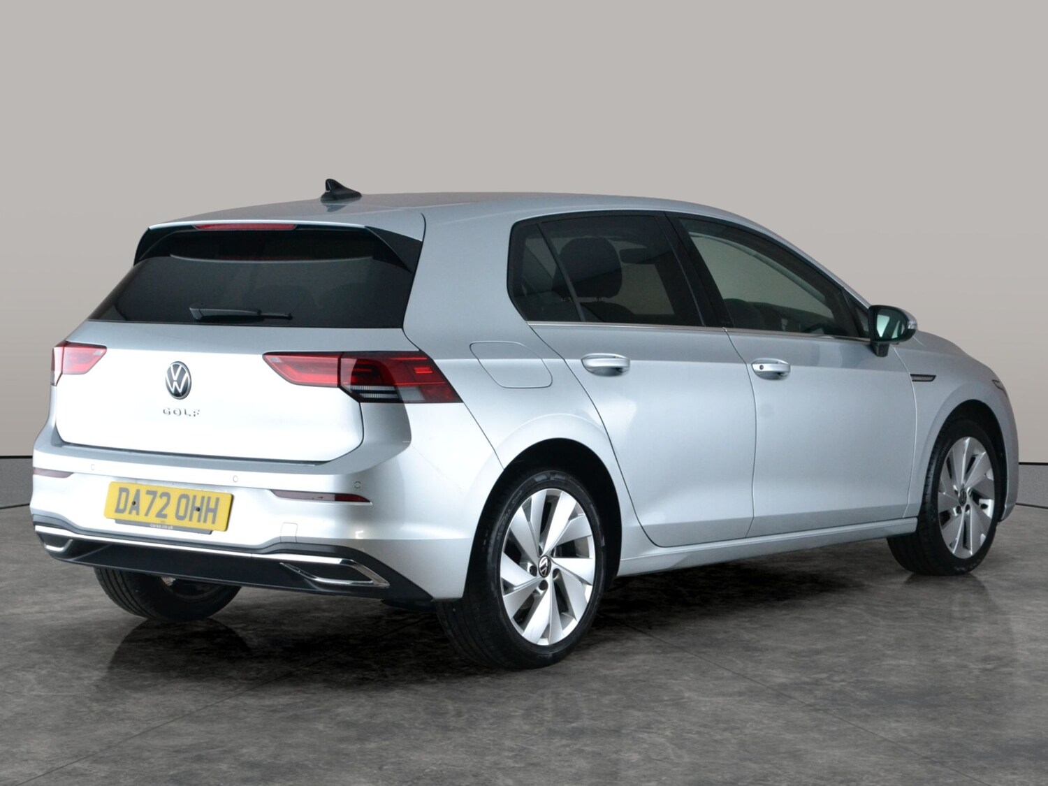 Used Volkswagen Golf 2022 for sale - 77579364: Photo 10
