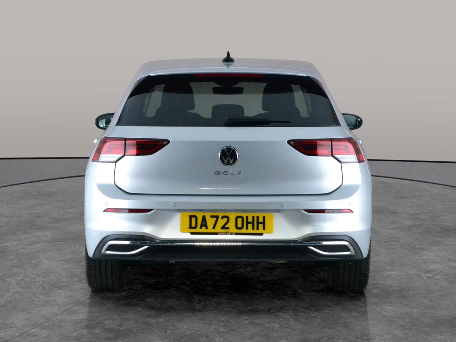 Used Volkswagen Golf 2022 for sale - 77579364: Photo 11