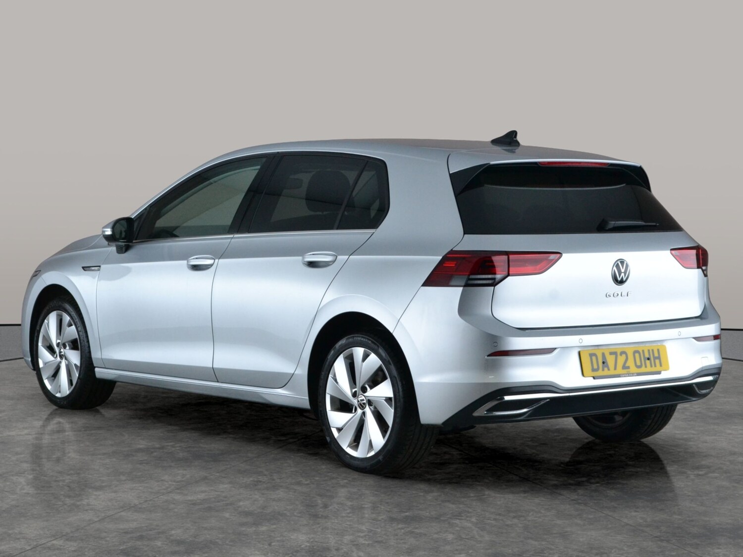 Used Volkswagen Golf 2022 for sale - 77579364: Photo 12