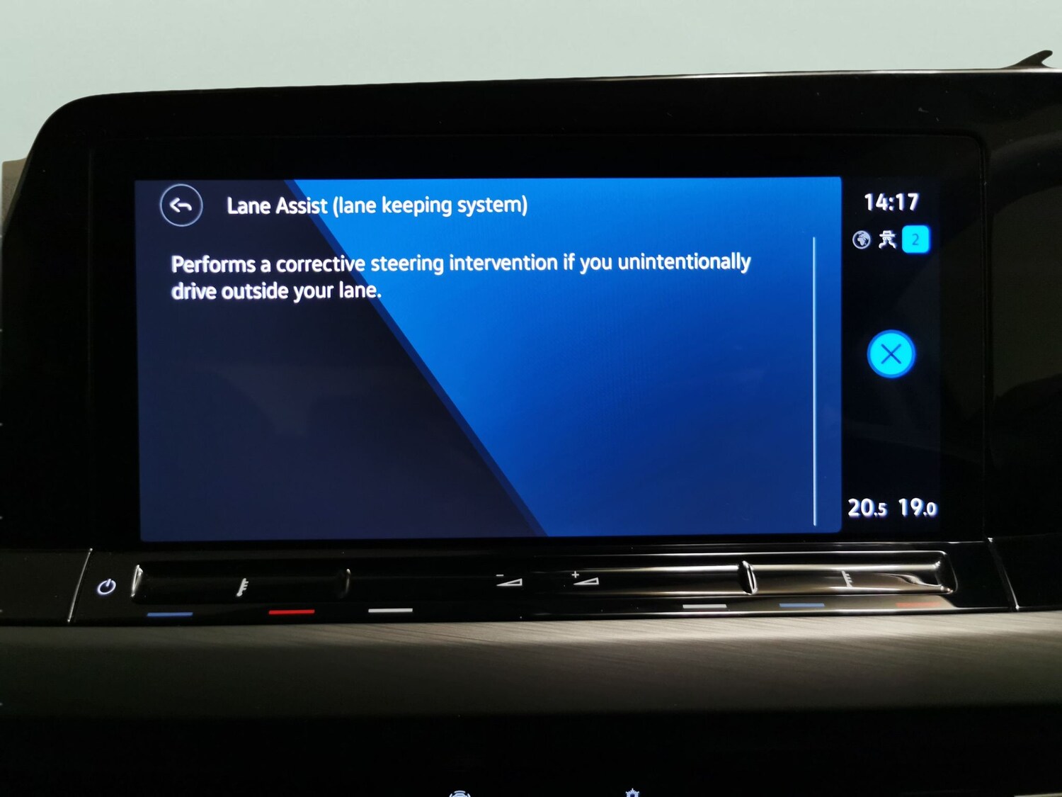 Used Volkswagen Golf 2022 for sale - 77579364: Photo 26