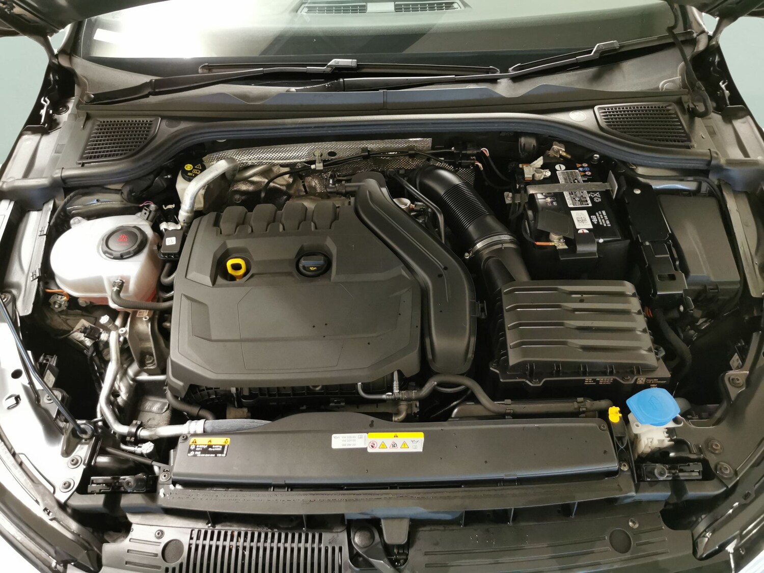 Used Volkswagen Golf 2022 for sale - 77579364: Photo 36