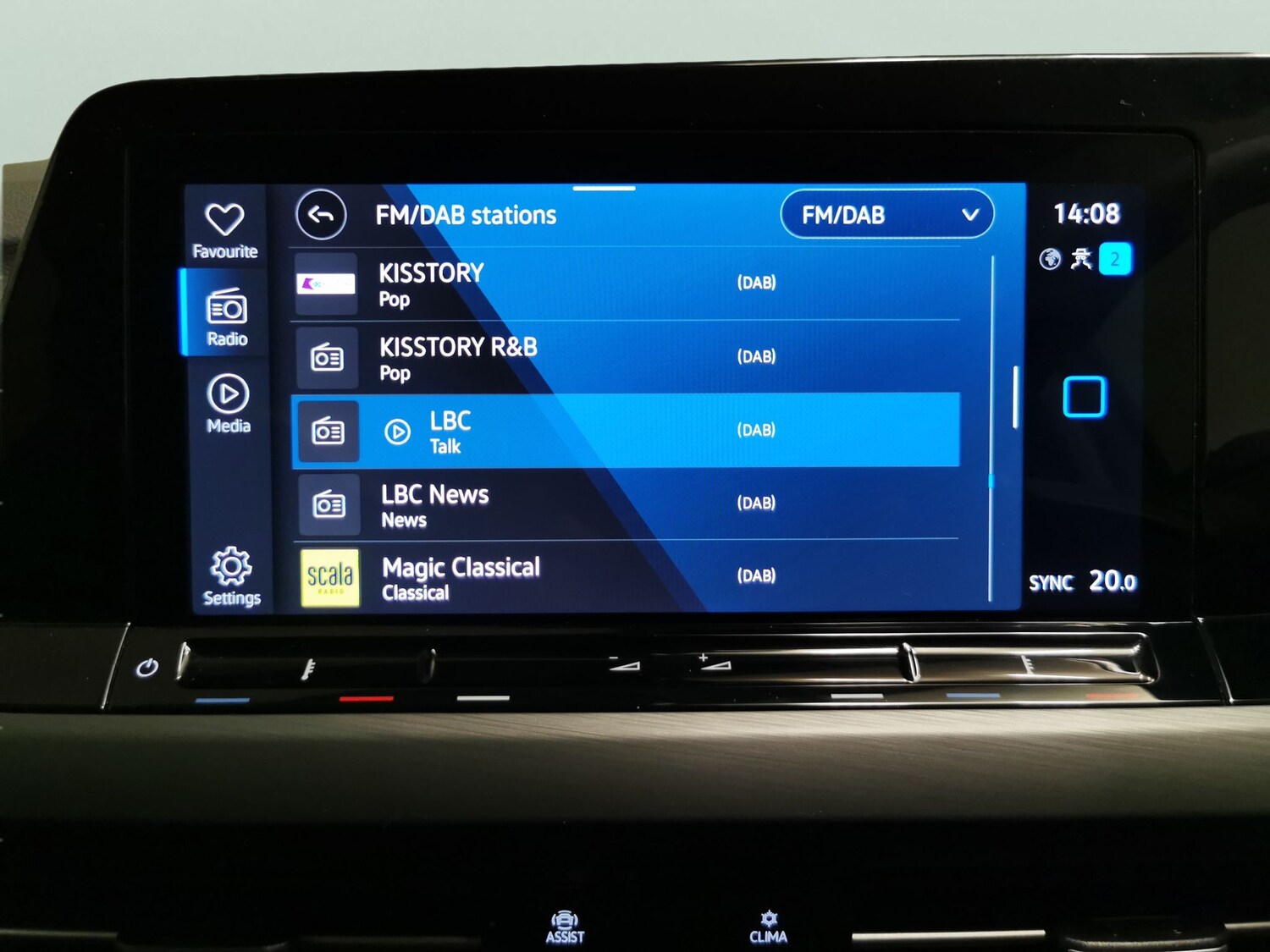 Used Volkswagen Golf 2022 for sale - 77579364: Photo 6