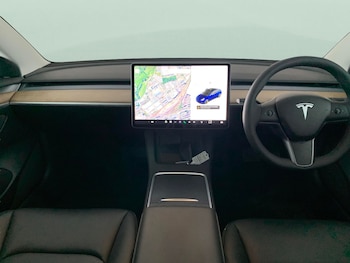 Used Tesla Model 3  for sale - 75733675: Photo