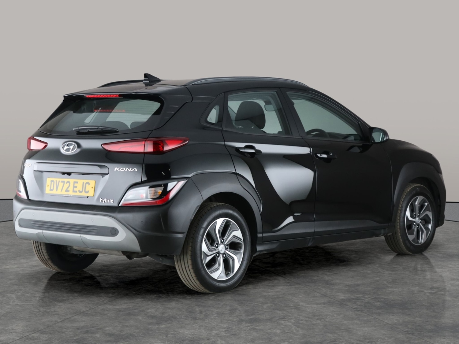 Used Hyundai KONA 2022 for sale - 76271696: Photo 12