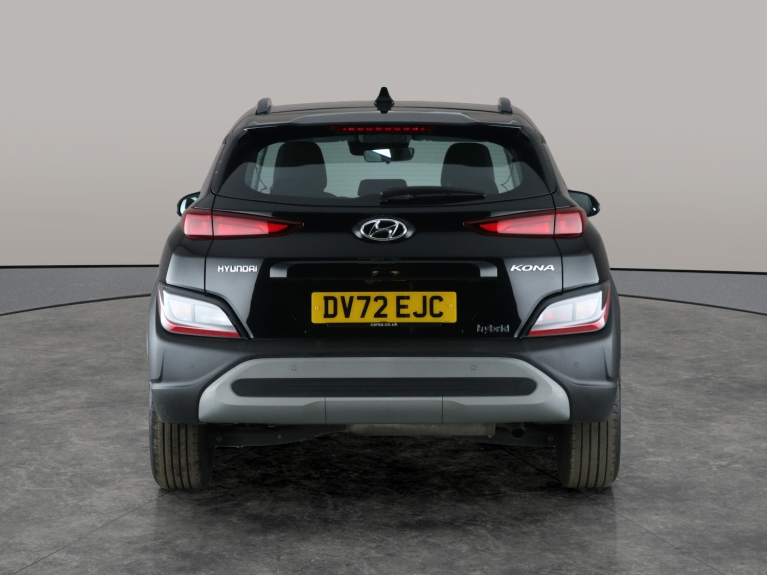 Used Hyundai KONA 2022 for sale - 76271696: Photo 13