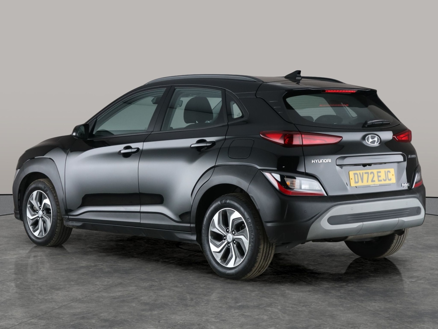 Used Hyundai KONA 2022 for sale - 76271696: Photo 14