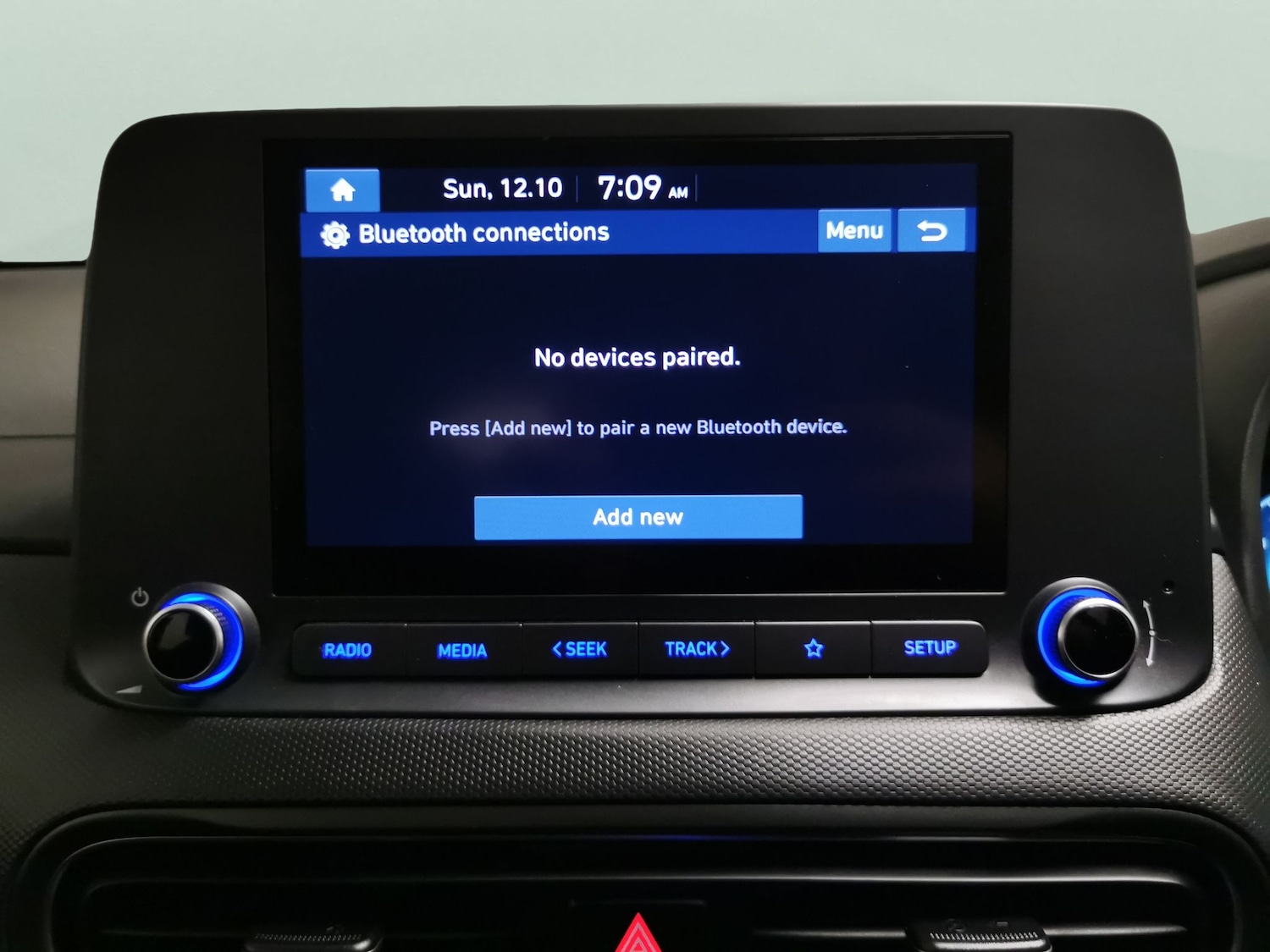 Used Hyundai KONA 2022 for sale - 76271696: Photo 21