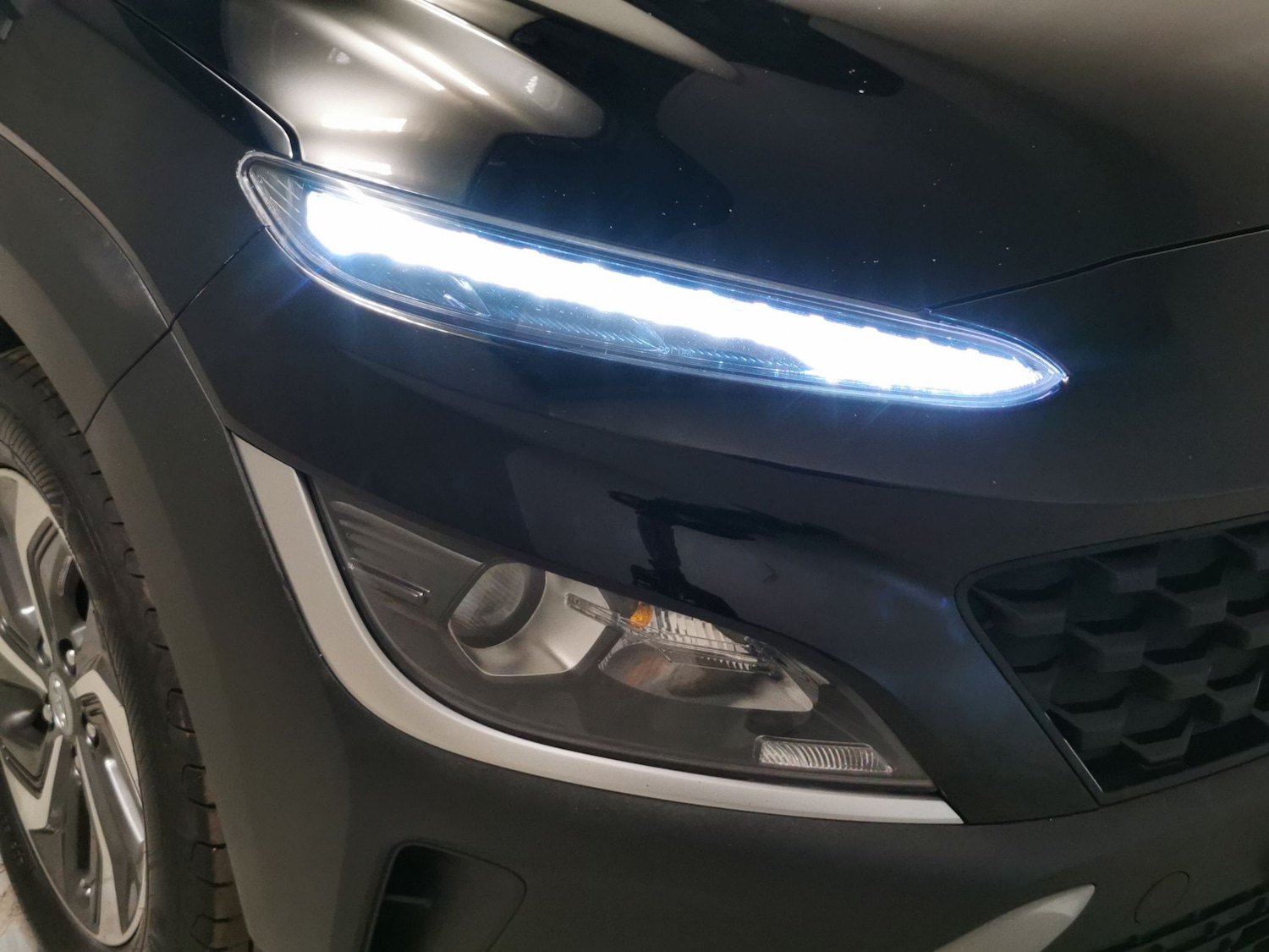 Used Hyundai KONA 2022 for sale - 76271696: Photo 29