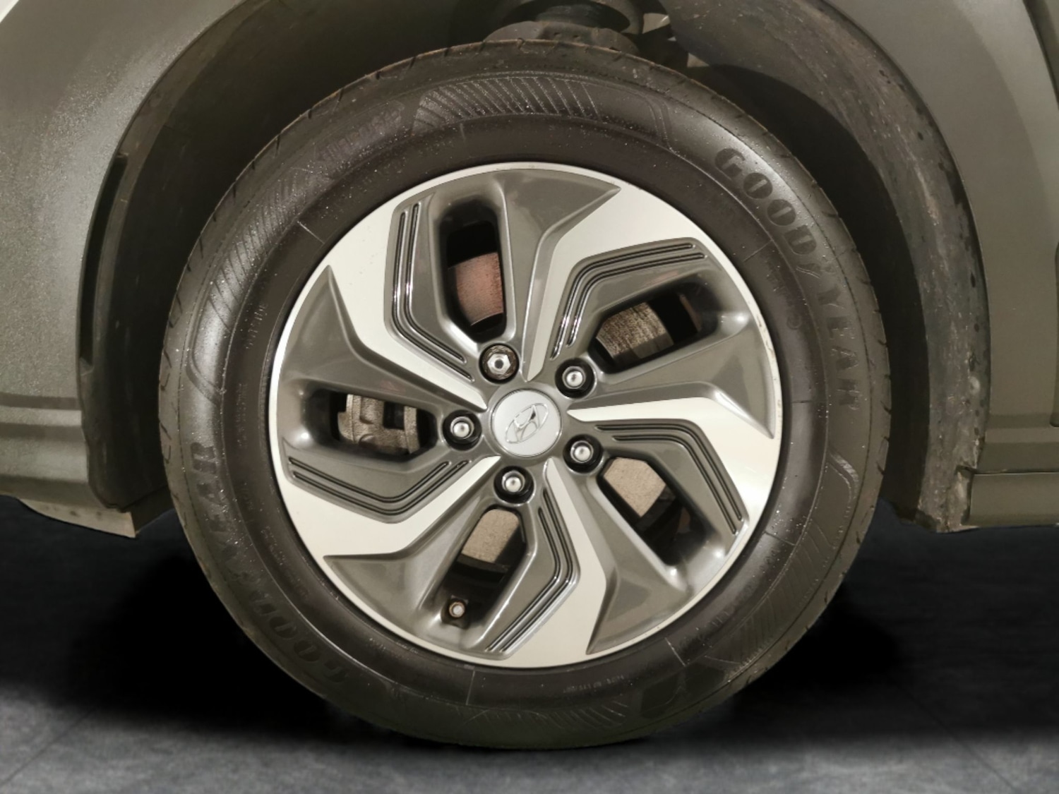 Used Hyundai KONA 2022 for sale - 76271696: Photo 32
