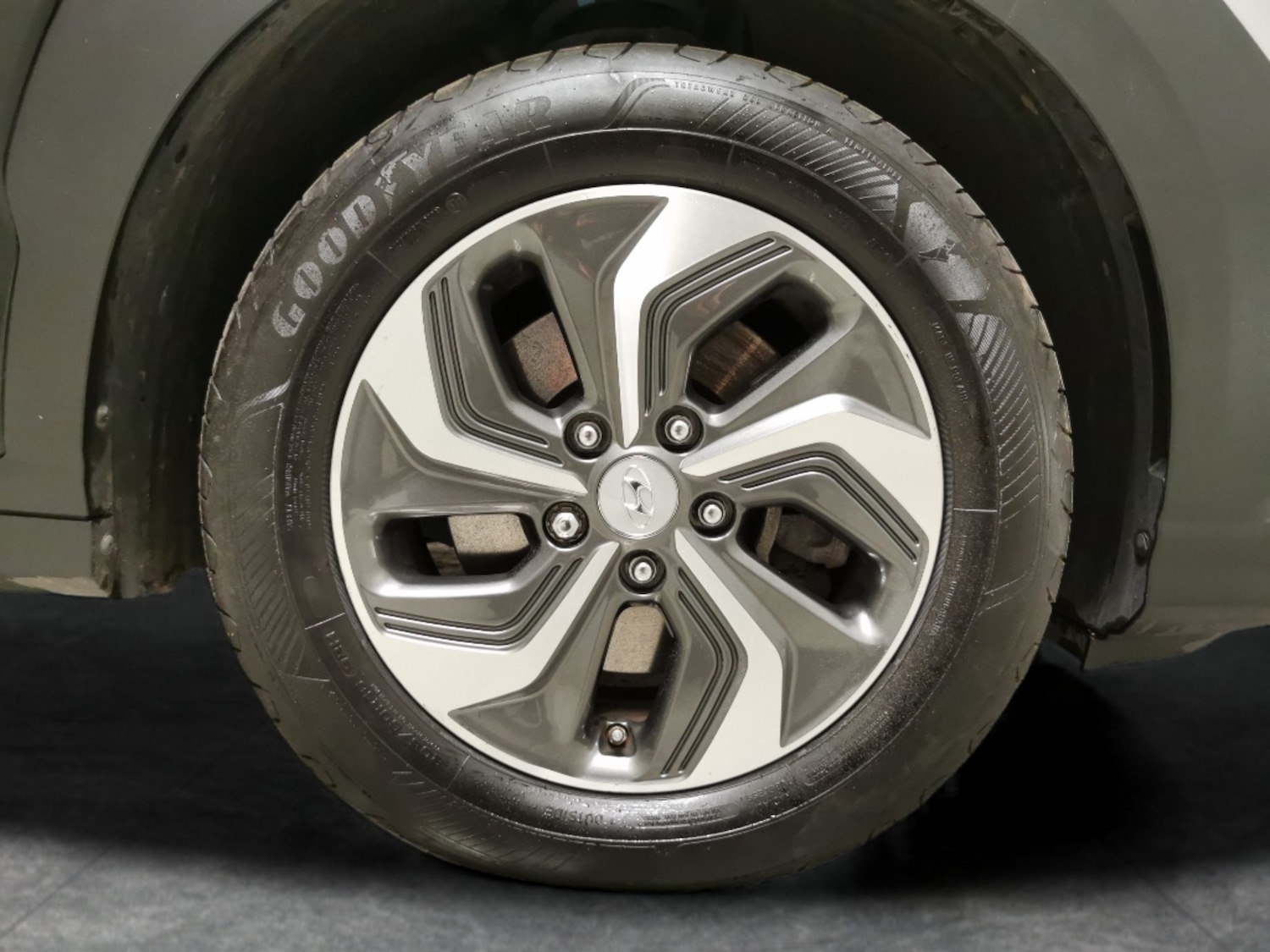 Used Hyundai KONA 2022 for sale - 76271696: Photo 33