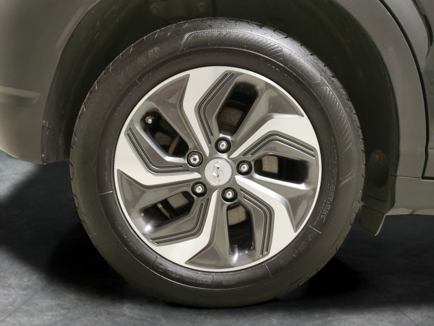 Used Hyundai KONA 2022 for sale - 76271696: Photo 34