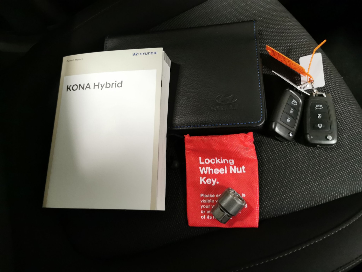 Used Hyundai KONA 2022 for sale - 76271696: Photo 42