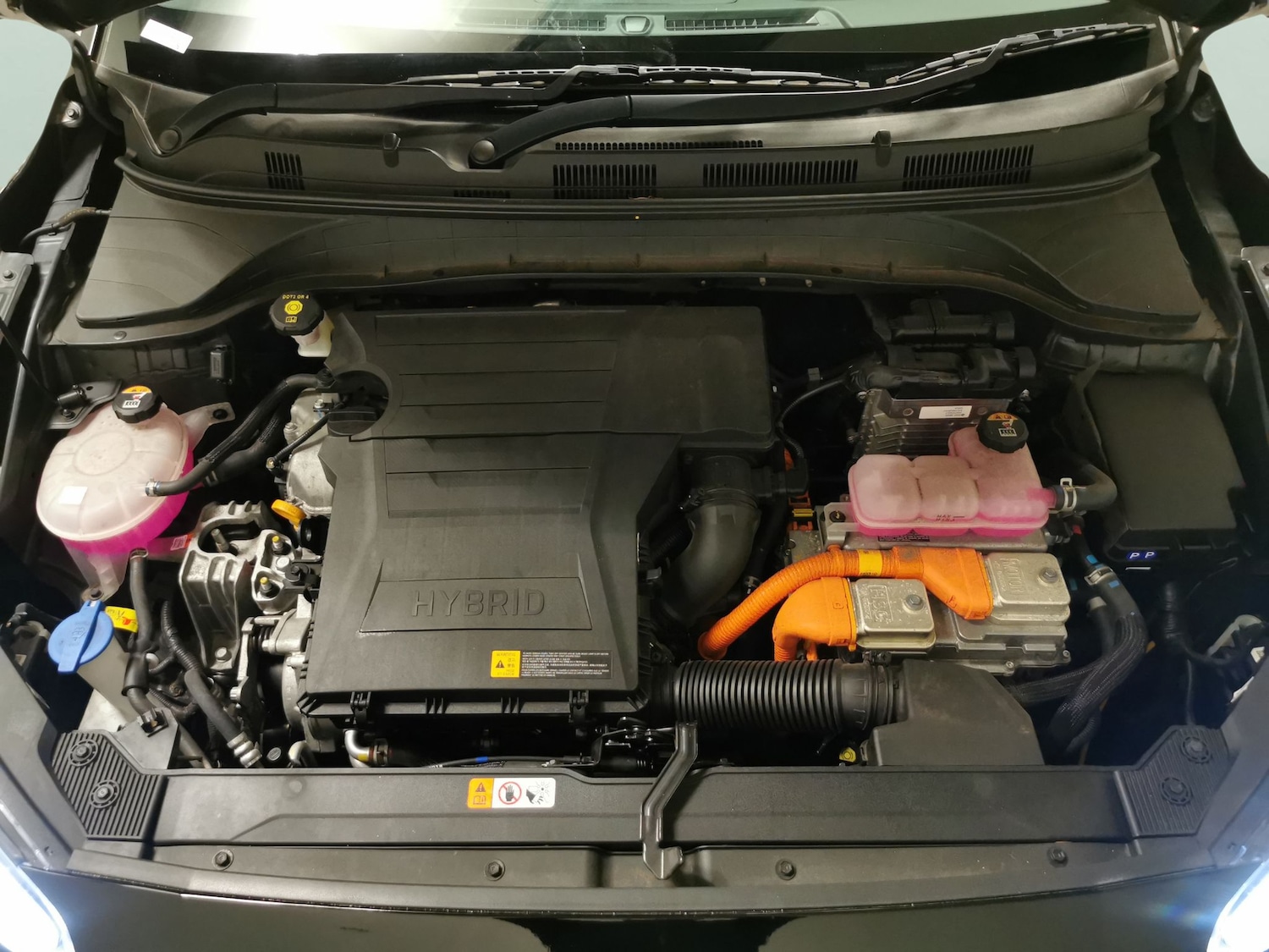 Used Hyundai KONA 2022 for sale - 76271696: Photo 43
