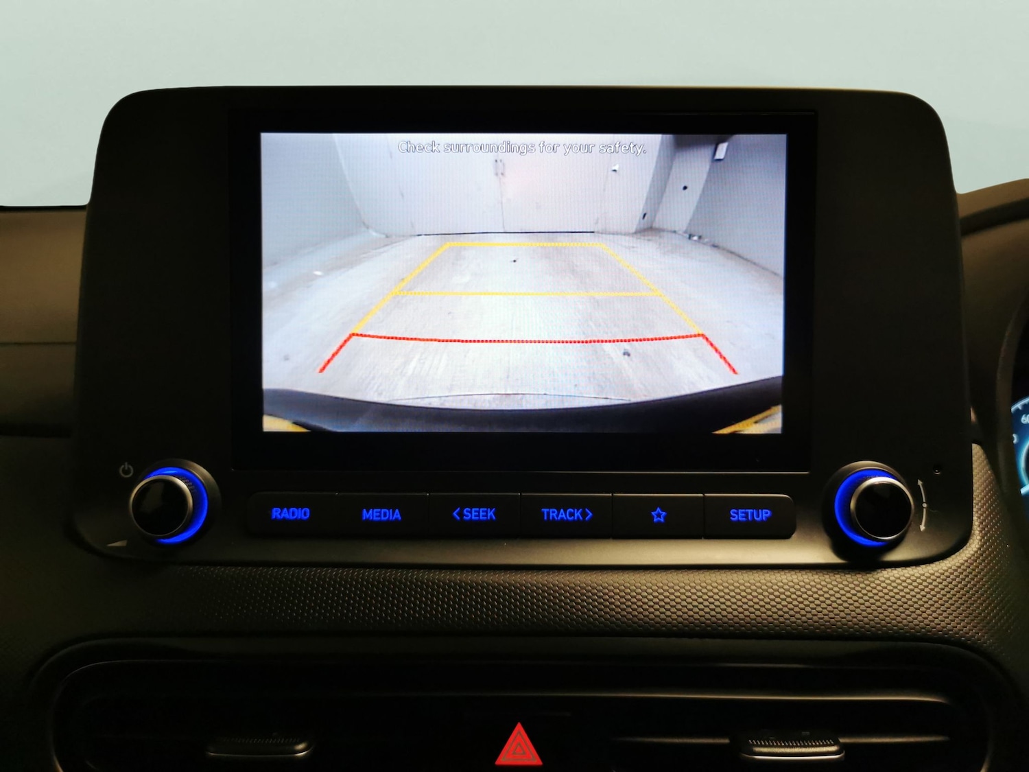 Used Hyundai KONA 2022 for sale - 76271696: Photo 6