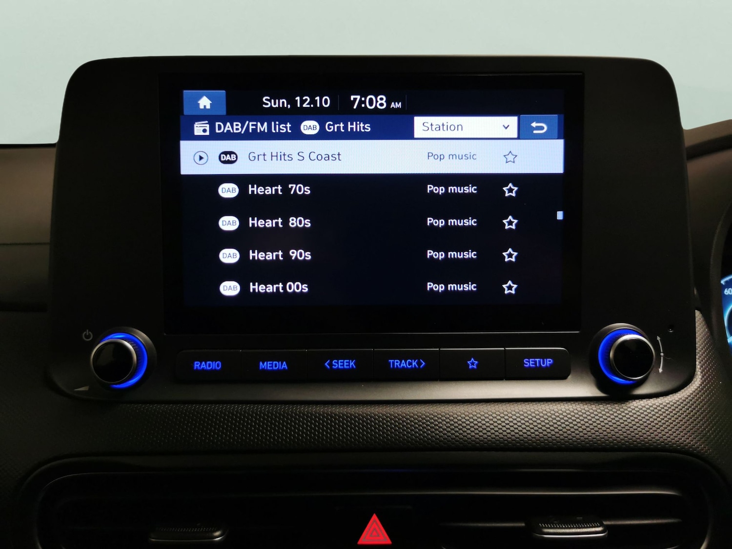 Used Hyundai KONA 2022 for sale - 76271696: Photo 7