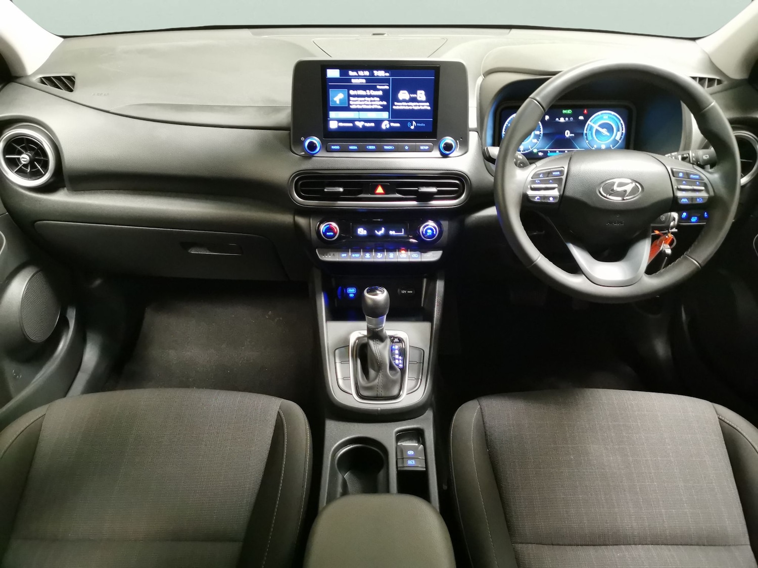 Used Hyundai KONA 2022 for sale - 76271696: Photo 8