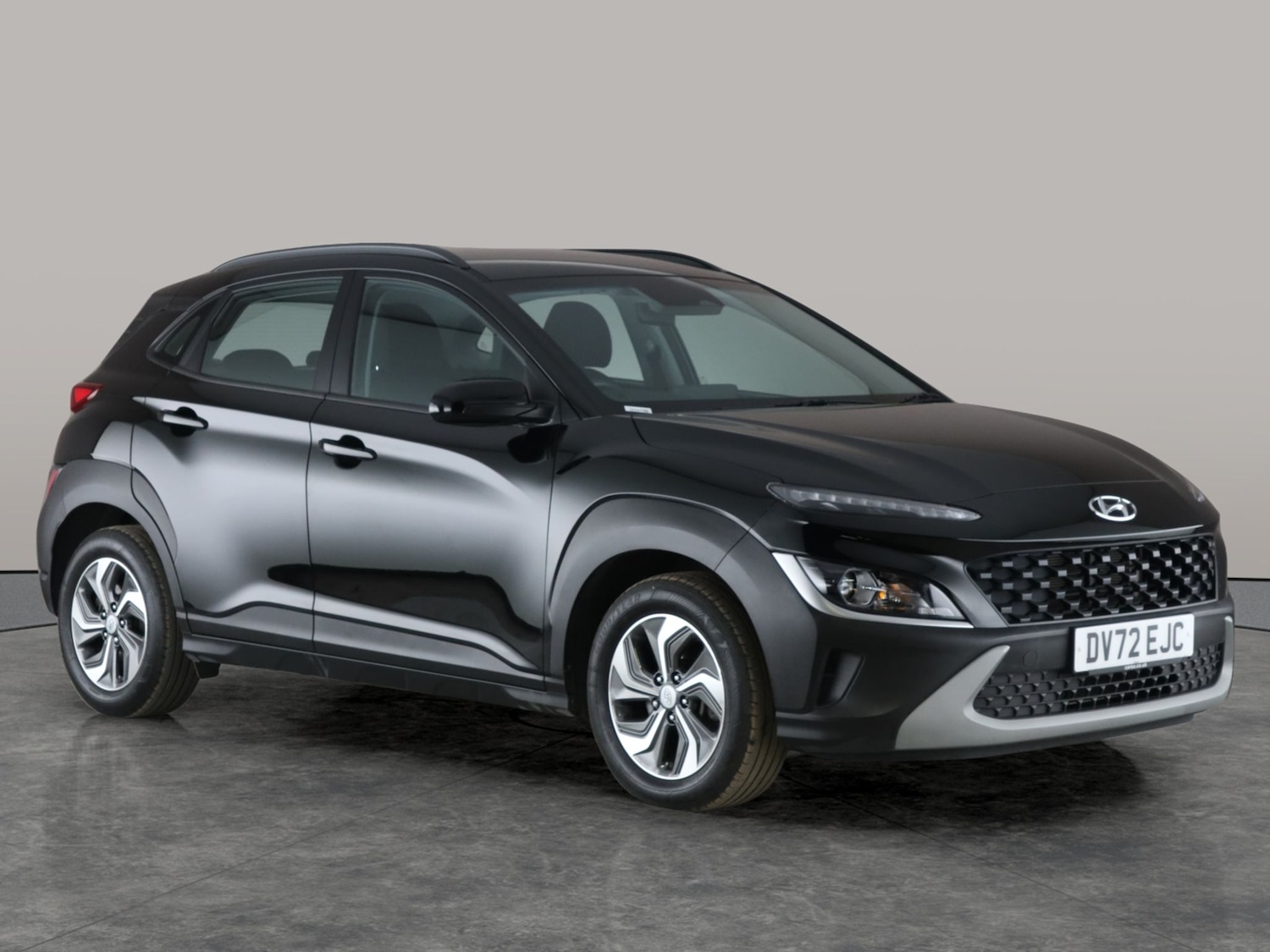 Used Hyundai KONA 2022 for sale - 76271696: Photo 9