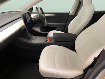 Used Tesla Model Y 2022 for sale - 78523977: Photo