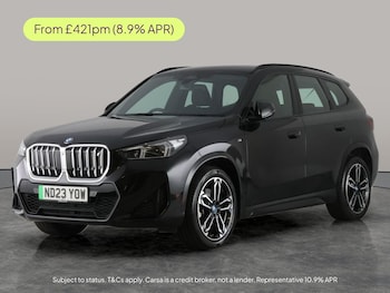 Used BMW iX1 2023 for sale - 79460549: Photo