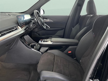 Used BMW iX1 2023 for sale - 79460549: Photo