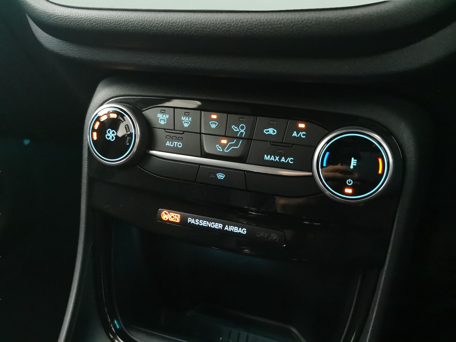 Used Ford Puma 2022 for sale - 77053106: Photo 18