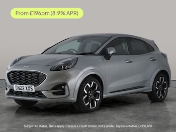 Used Ford Puma 2022 for sale - 77053106: Photo