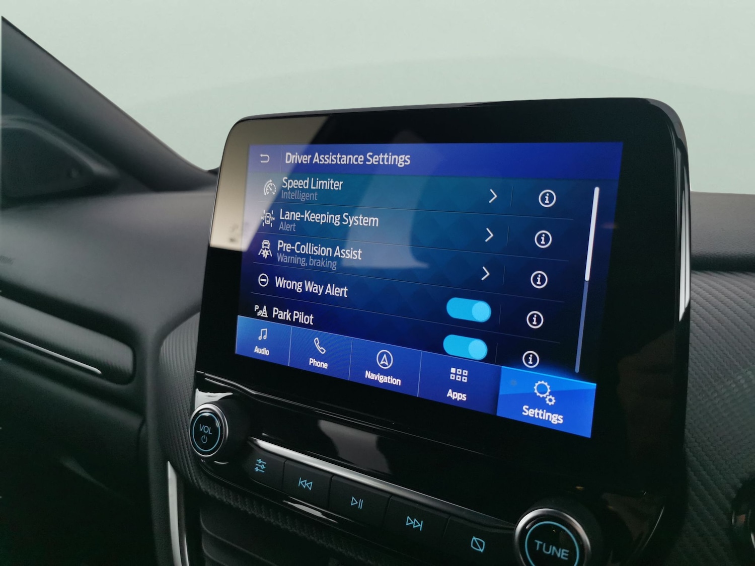 Used Ford Puma 2022 for sale - 77053106: Photo 21