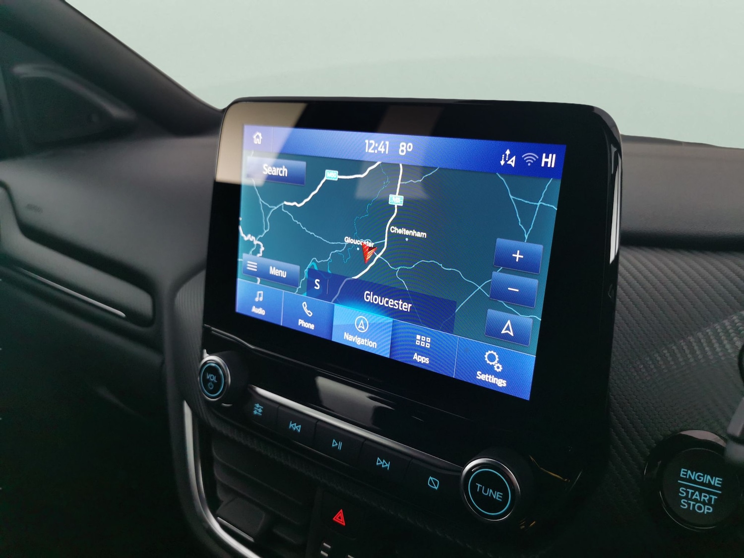 Used Ford Puma 2022 for sale - 77053106: Photo 6