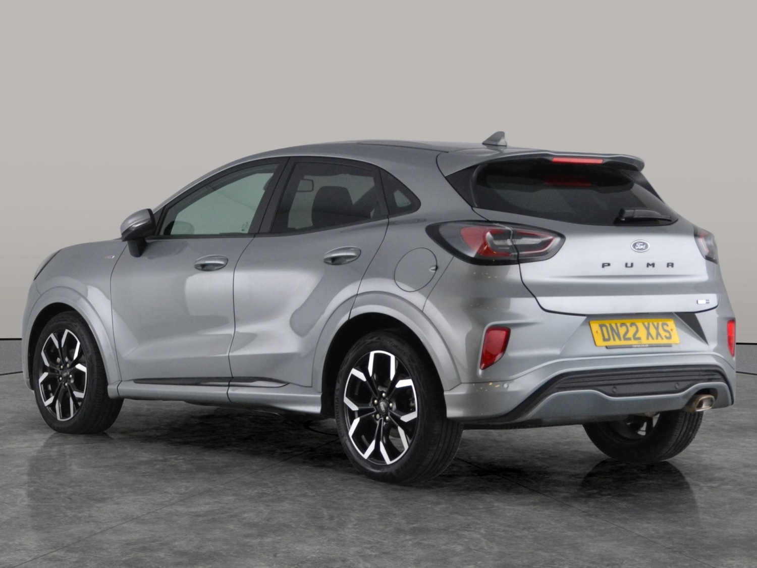 Used Ford Puma 2022 for sale - 77053106: Photo 8