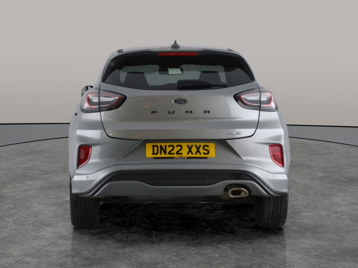 Used Ford Puma 2022 for sale - 77053106: Photo 9