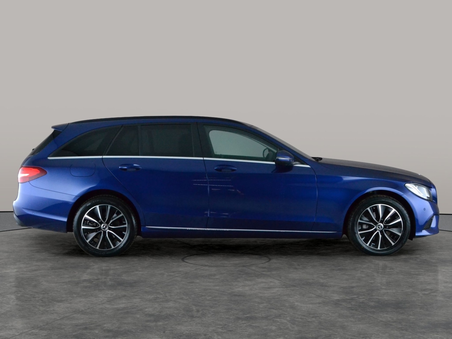 Used Mercedes-Benz C Class 2019 for sale - 78054015: Photo 10