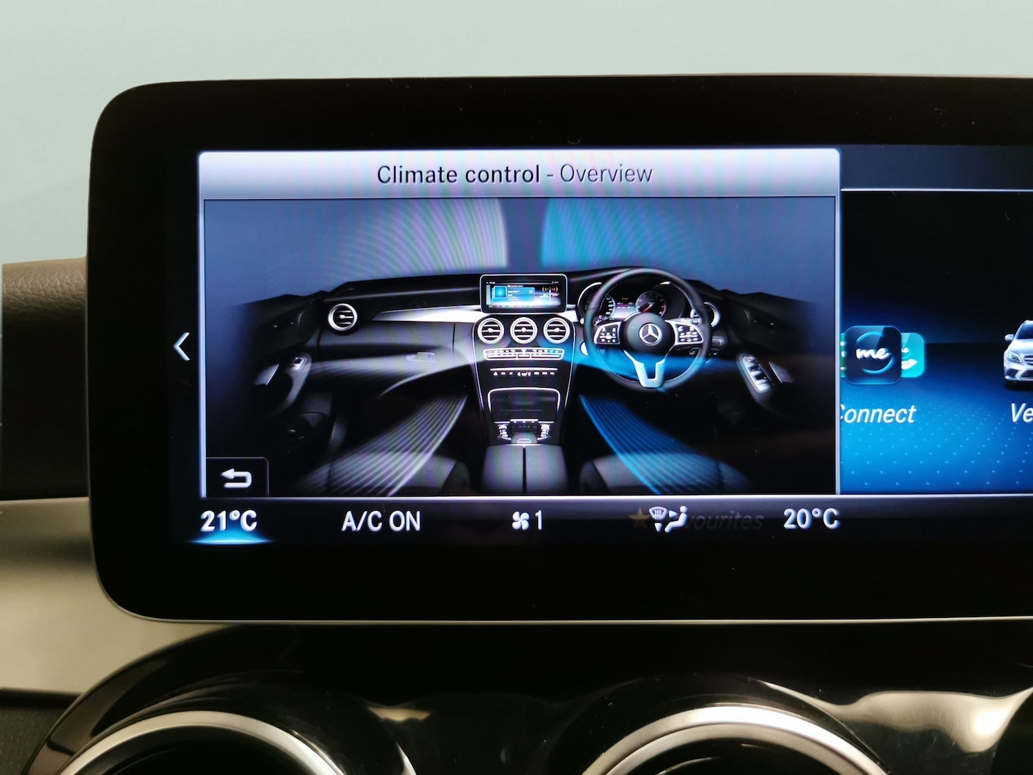 Used Mercedes-Benz C Class 2019 for sale - 78054015: Photo 19