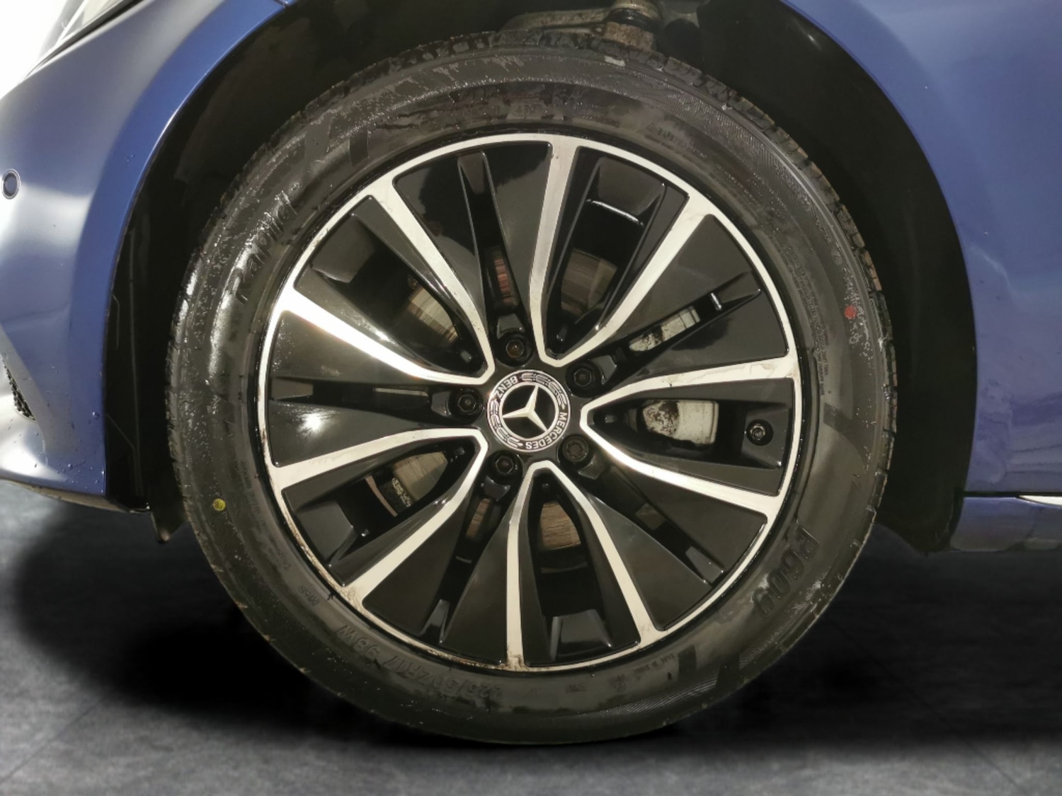 Used Mercedes-Benz C Class 2019 for sale - 78054015: Photo 23