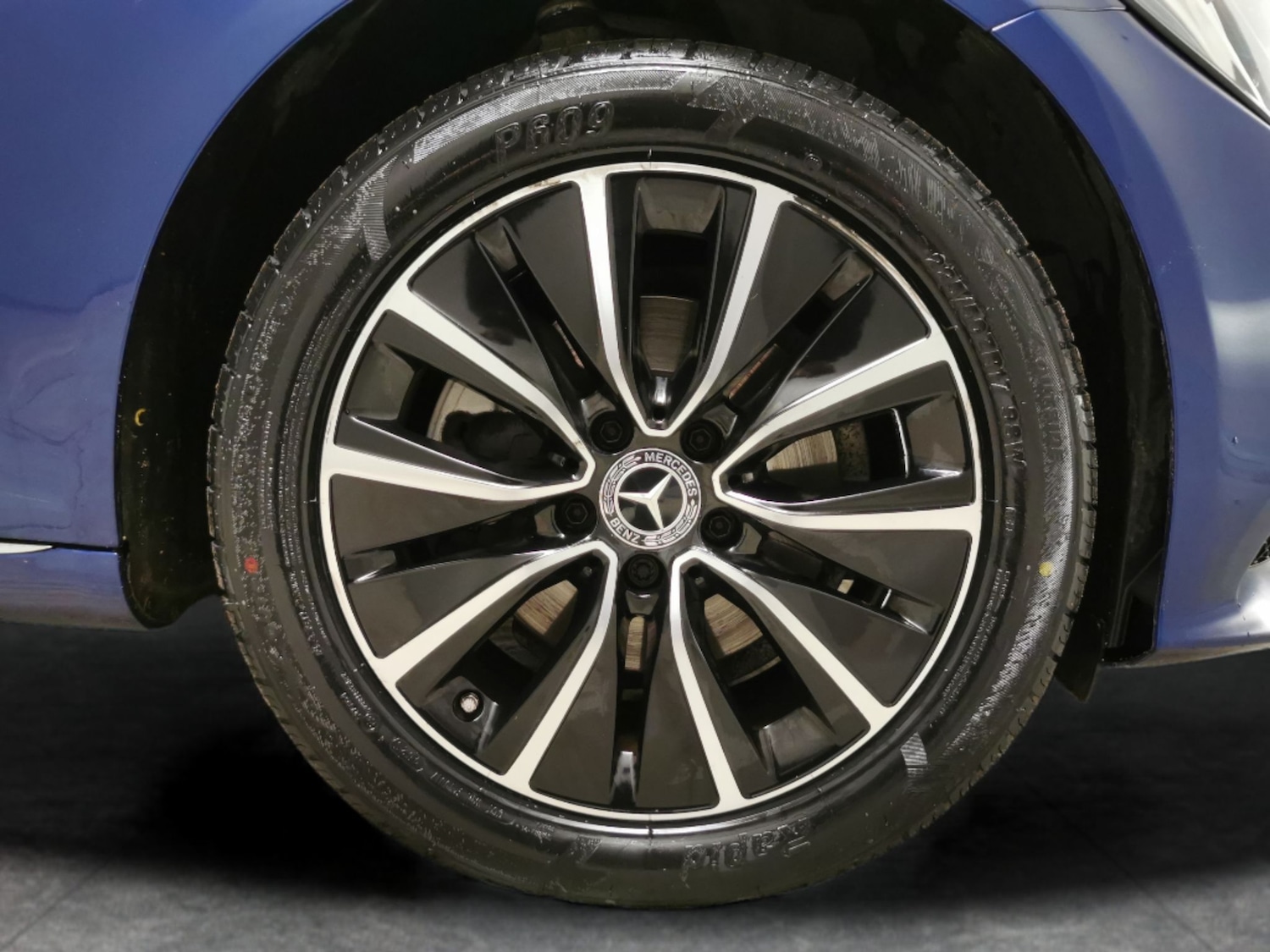 Used Mercedes-Benz C Class 2019 for sale - 78054015: Photo 24