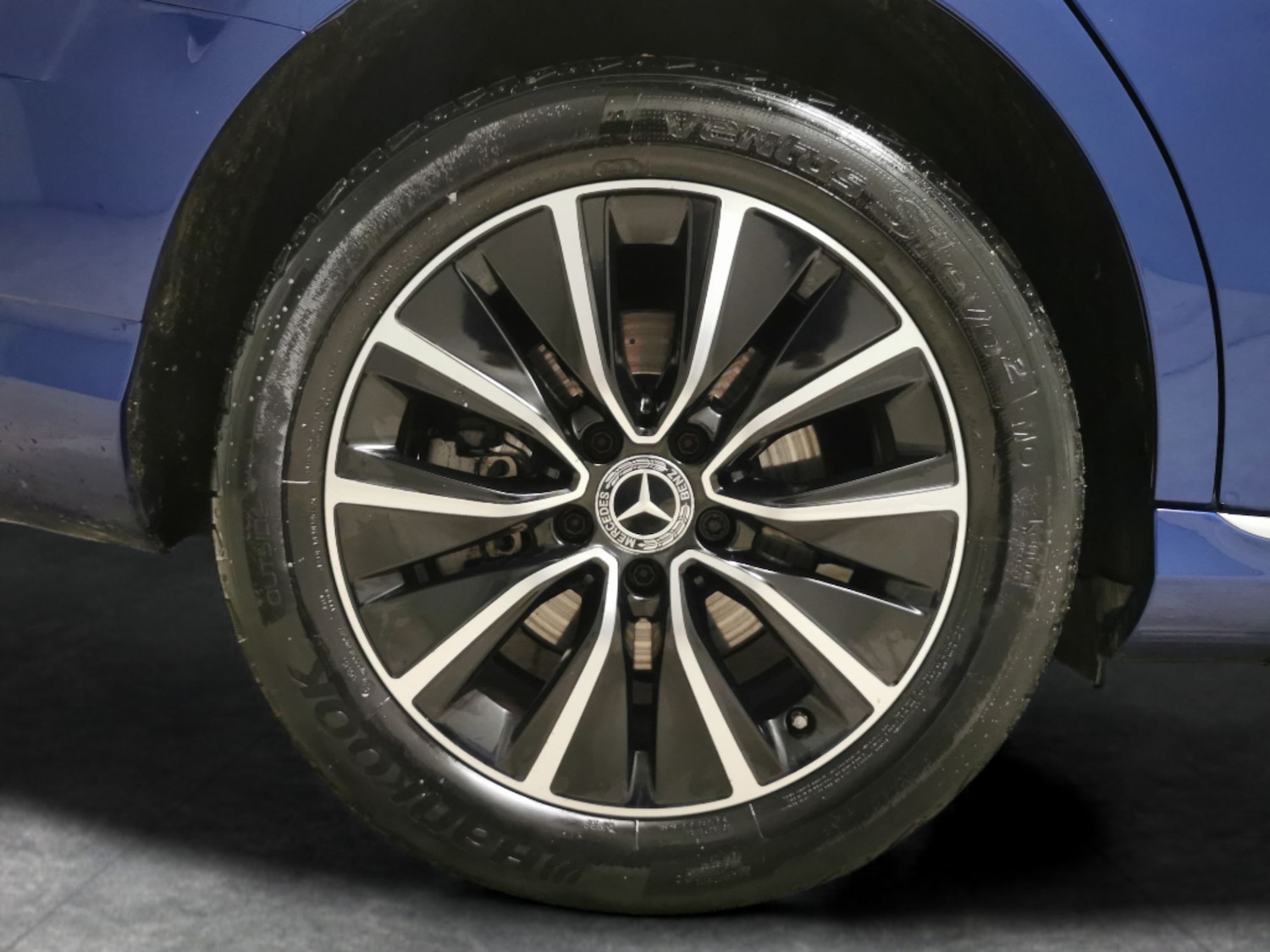 Used Mercedes-Benz C Class 2019 for sale - 78054015: Photo 25