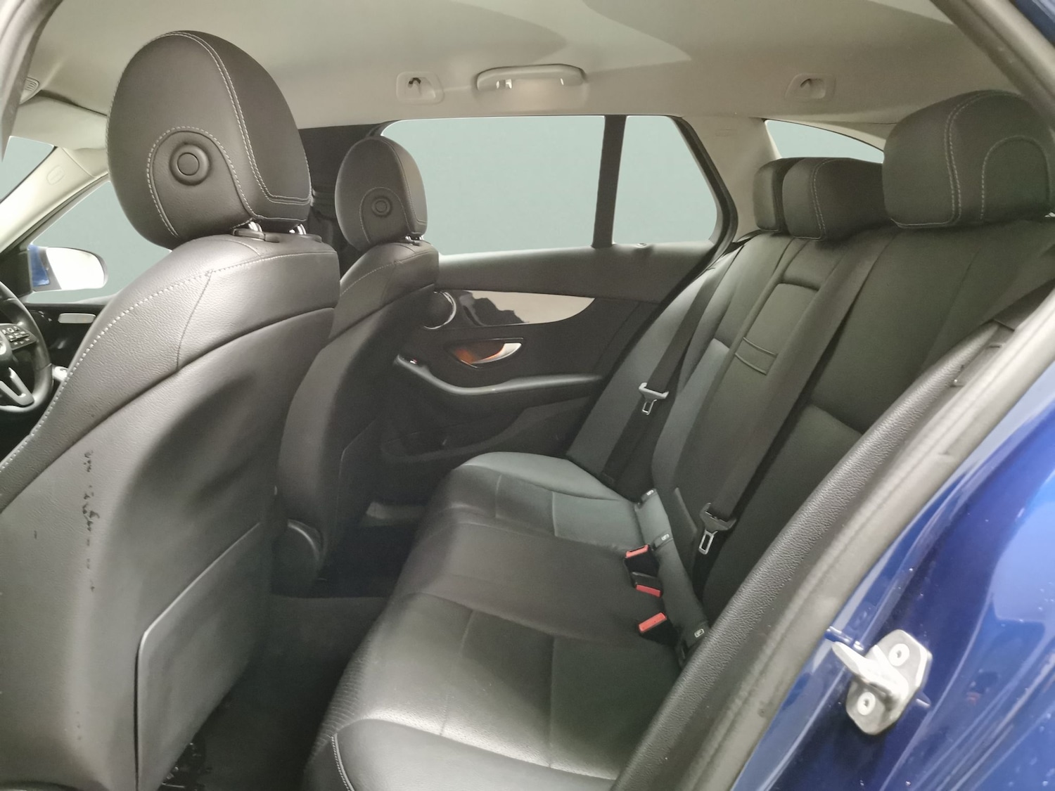 Used Mercedes-Benz C Class 2019 for sale - 78054015: Photo 26